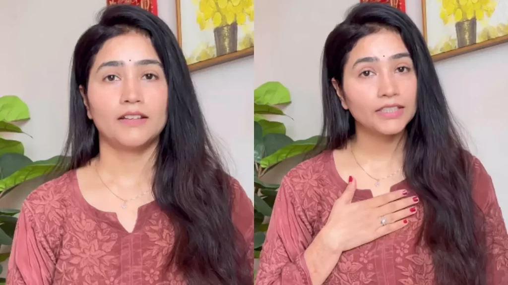 पंचायत सीज़न 3: जितेंद्र कुमार की सहकर्मी आंचल तिवारी ने मौत की अफवाहों की निंदा की; कहते हैं: “मैं अभी भी जीवित हूँ” पंचायत सीज़न 3: जितेंद्र कुमार की सहकर्मी आंचल तिवारी ने मौत की अफवाहों की निंदा की; कहते हैं: "मैं अभी भी जीवित हूँ"