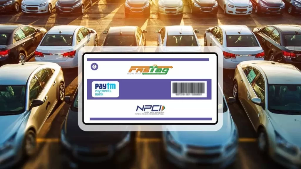 Paytm FASTag अब 15 मार्च से काम नहीं करेगा। इसे निष्क्रिय करने के तरीके के बारे में चरण-दर-चरण मार्गदर्शिका यहां दी गई है: