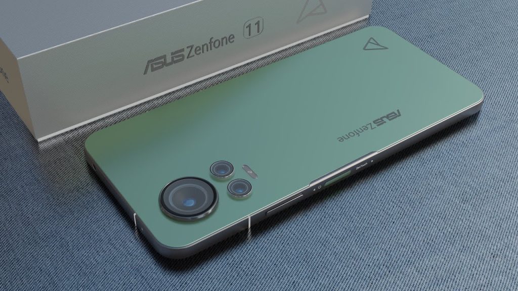 Asus Zenfone 11 Ultra