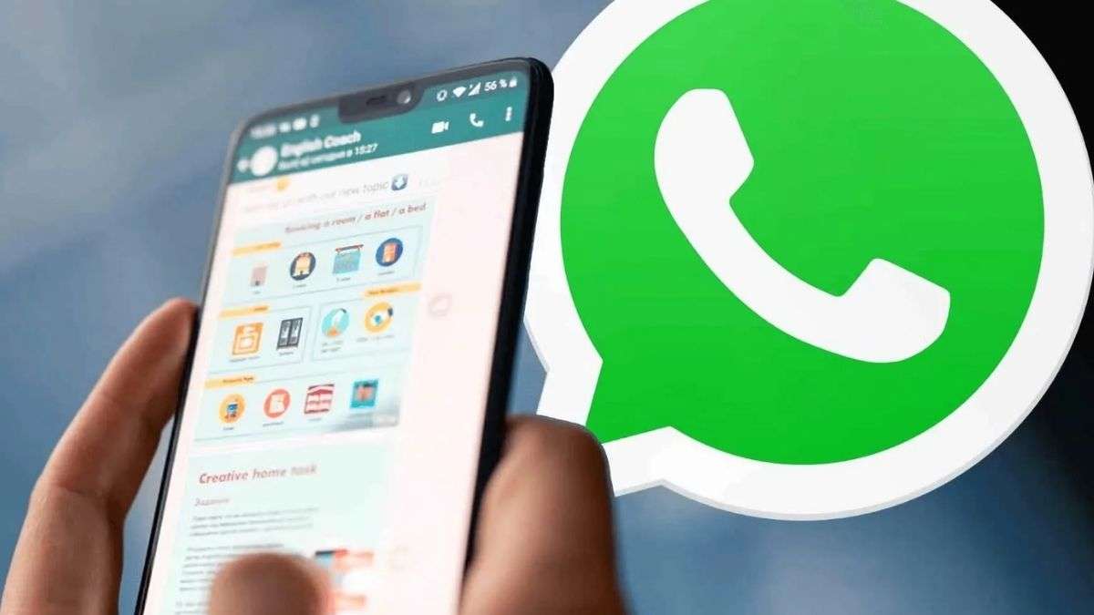 Whatsapp chat को बेहतर दिखाने के लिए नए टेक्स्ट फ़ॉर्मेटिंग स्टाइल जोड़ता है