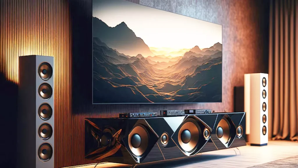 5 best home theatre systems जिन्हें आप आज अपने घर के लिए खरीद सकते हैं