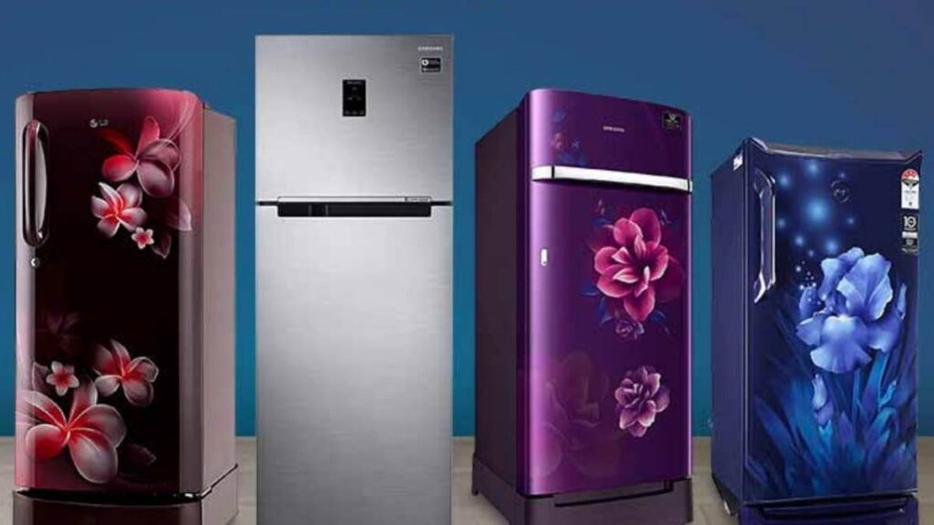 Top 5 refrigerators: जिन्हें आप भारत में 20,000 रुपये से कम कीमत में खरीद सकते हैं