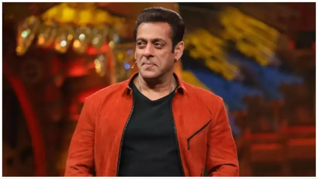 सलमान खान के Big Boss 18 में इस अनोखे डिजिटल कंटेंट क्रिएटर के रूप में पहला प्रतियोगी मिला