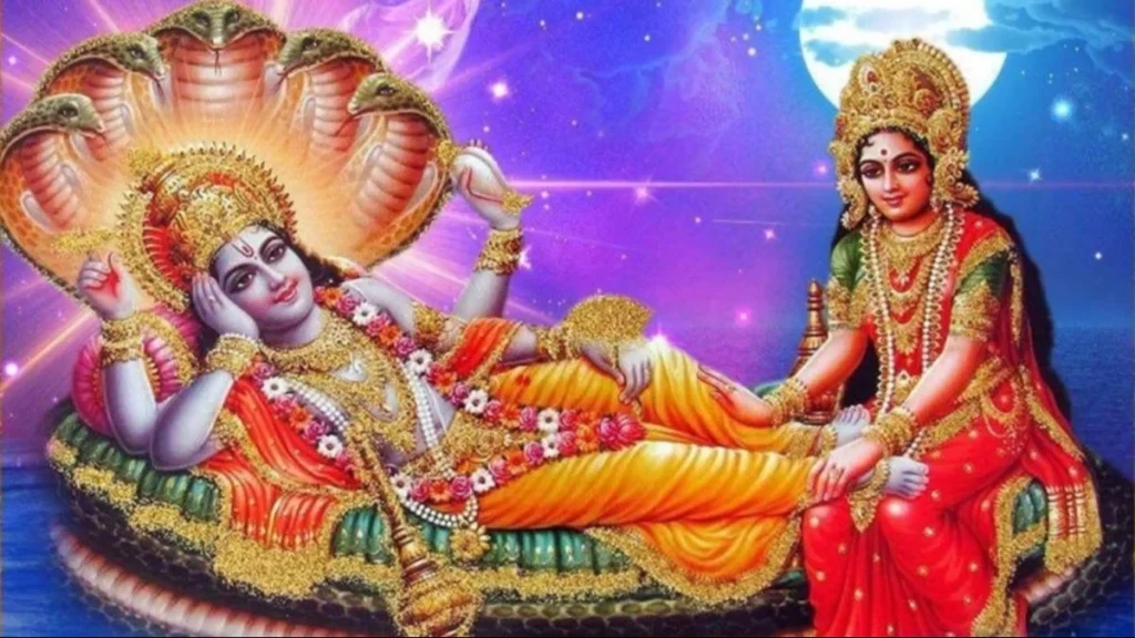 Kamada Ekadashi 2024: जाने इस दिन का मतलब, तिथि और मुहूर्त