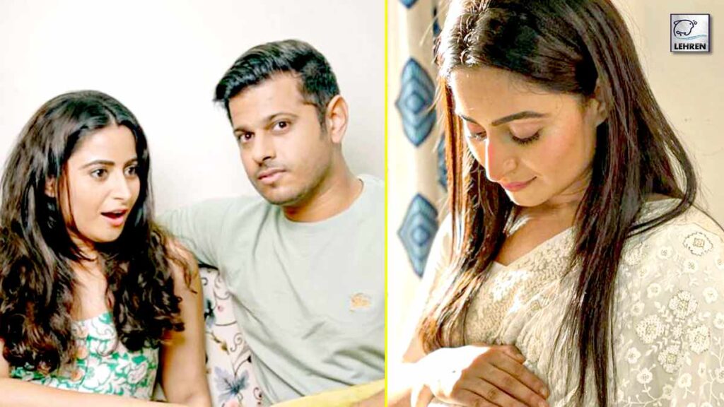 Aishwarya Sharma and Neil Bhatt अपने शादी के 2 साल बाद अपने पहले बच्चे की उम्मीद कर रहे हैं,