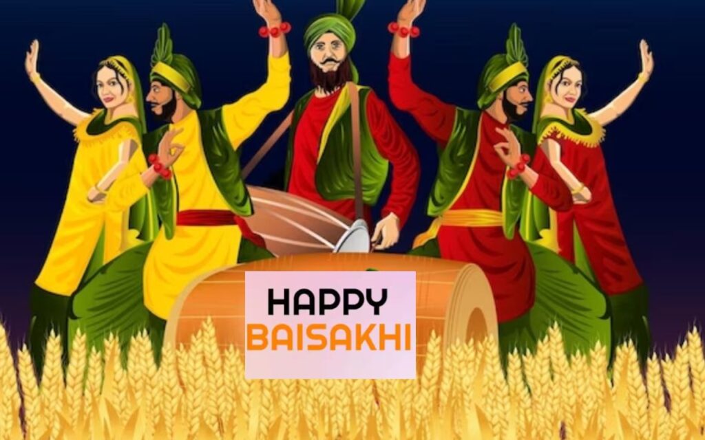 Baisakhi 2024: जानिए तिथि, समय,इतिहास और महत्व