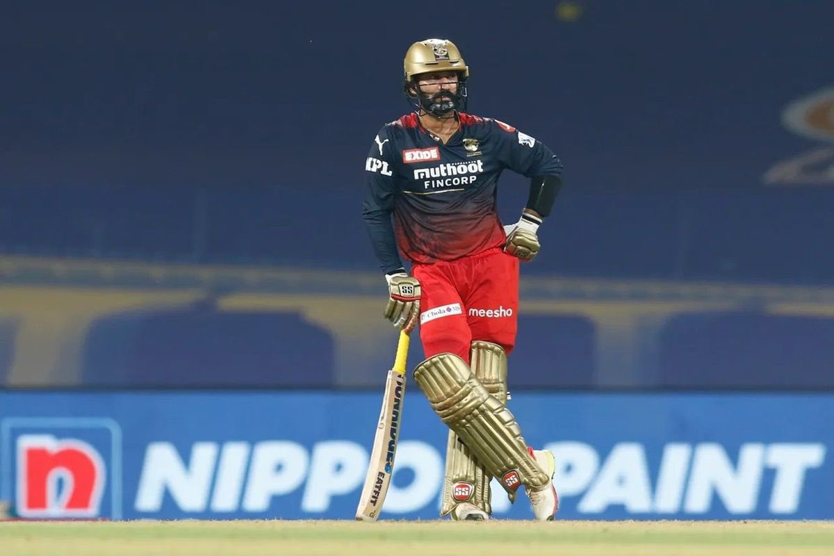 Dinesh Karthik अपना आखिरी आईपीएल खेलेंगे और अंतरराष्ट्रीय क्रिकेट से संन्यास की भी घोषणा करेंगे