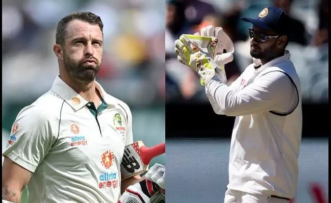 Matthew Wade ने आईपीएल 2024 से पहले रेड क्रिकेट से संन्यास ले लिया।