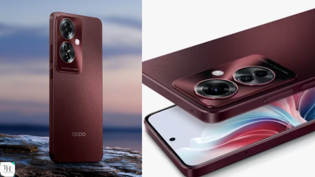 OPPO F25 Pro 5G के साथ अपनी छुट्टियों की यादों को 4K में कैद करें, जो 25,000 रुपये से कम में एक आदर्श विकल्प है। OPPO F25 Pro 5G के साथ अपनी छुट्टियों की यादों को 4K में कैद करें, जो 25,000 रुपये से कम में एक आदर्श विकल्प है।