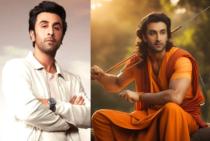 Ranbir Kapoor की रामायण की कहानी; इस तरह फिल्म का पहला भाग ख़त्म होता है