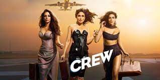 Crew Movie Review: करीना, तब्बू और कृति सेनन की जोड़ी दिल जीत लेगी