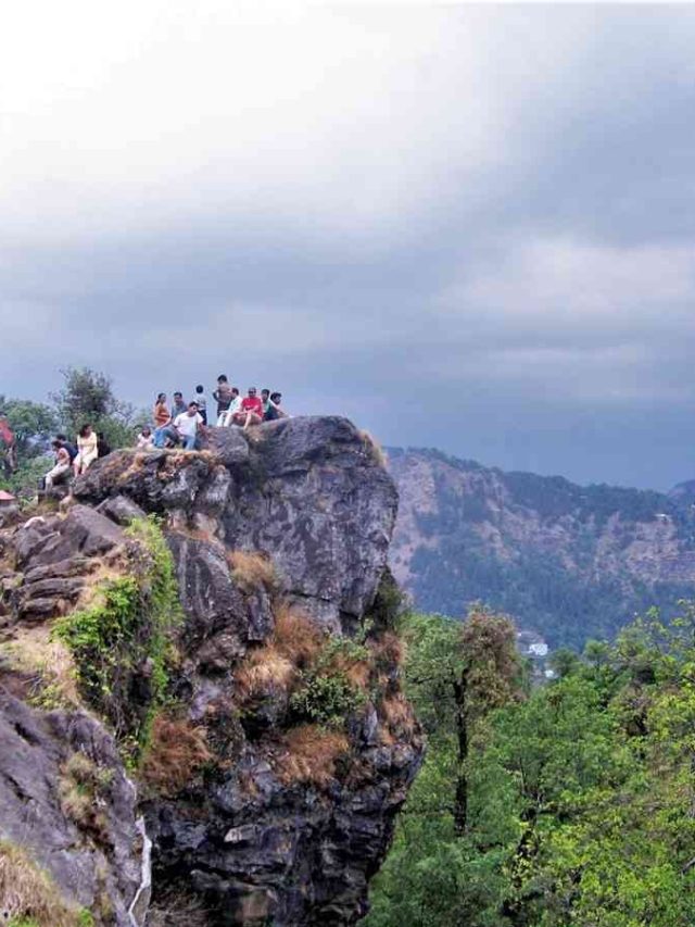 हिमाचल की इन खूबसूरत जगहों पर बनाएं घूमने का प्लान