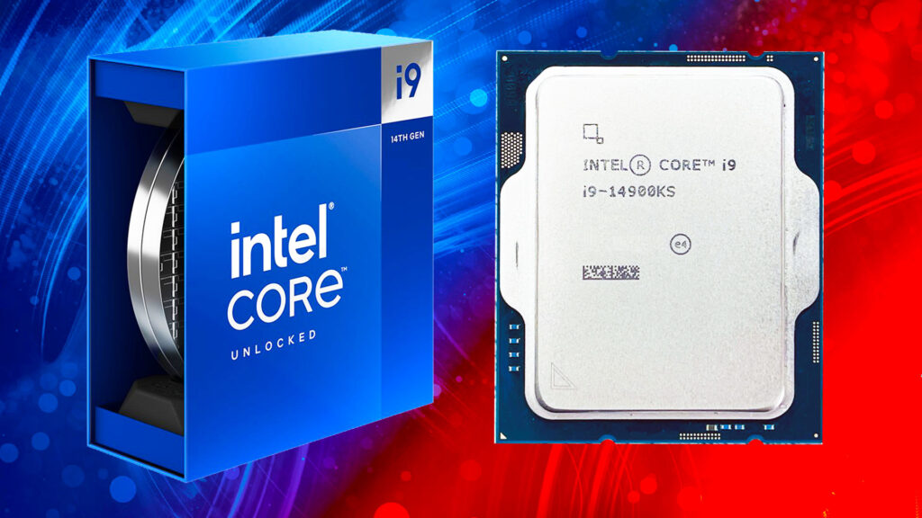 Intel Core i9-14900KS 24 कोर और 6.2 GHz की अधिकतम टर्बो फ़्रीक्वेंसी के साथ launch होगा
