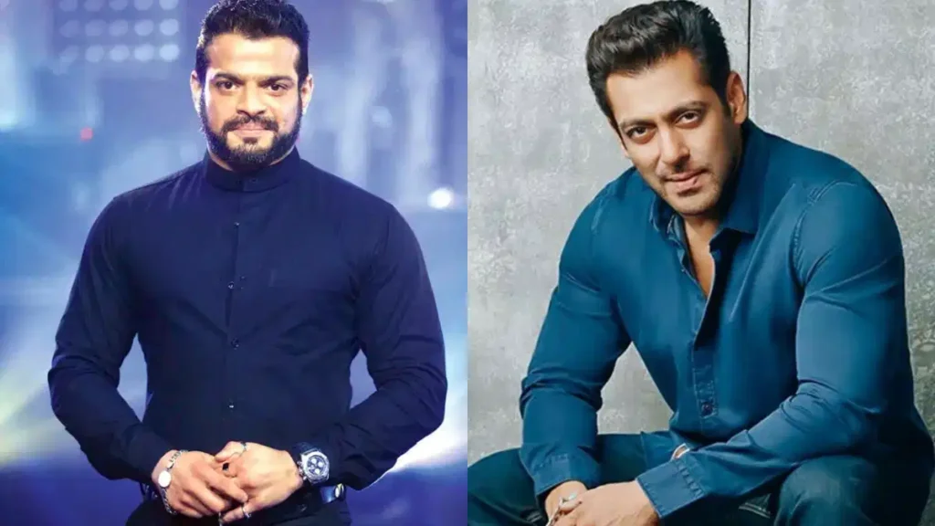 Karan Patel on Bigg Boss: बताया ‘गंदा और आपत्तिजनक शो’; निर्माताओं पर मशहूर हस्तियों के मानकों को कम करने का आरोप लगाया गया है Karan Patel on Bigg Boss: बताया 'गंदा और आपत्तिजनक शो'; निर्माताओं पर मशहूर हस्तियों के मानकों को कम करने का आरोप लगाया गया है