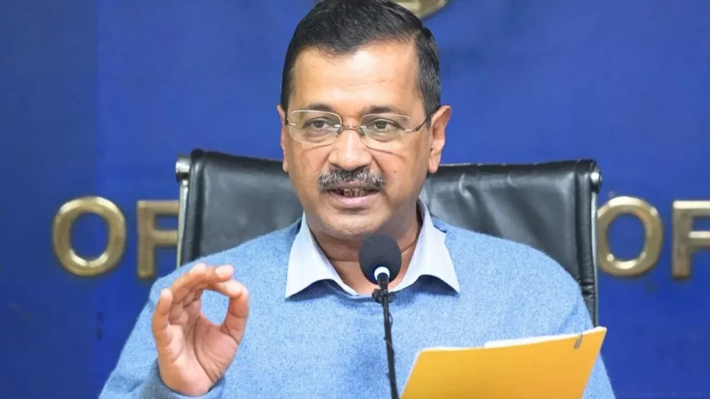 Arvind Kejriwal के खिलाफ सबूत मुहैया कराएं’: दिल्ली हाई कोर्ट ने कानून प्रवर्तन एजेंसी से कहा Arvind Kejriwal के खिलाफ सबूत मुहैया कराएं': दिल्ली हाई कोर्ट ने कानून प्रवर्तन एजेंसी से कहा