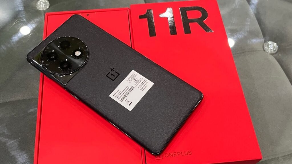 OnePlus 11R 5G की कीमत में 3,000 रुपये की कटौती: कितनी होगी कीमत?