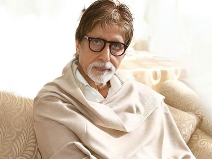 Amitabh Bachchan hospitalised: मुंबई के कोकिलाबेन अस्पताल में भर्ती कराया गया,देखें डिटेल्स