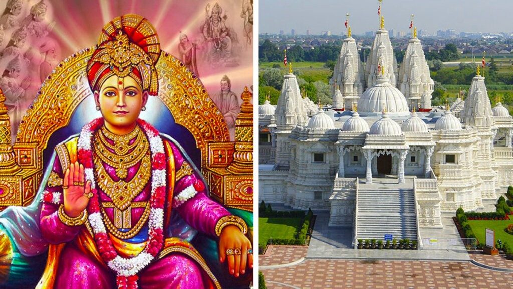 Swaminarayan Jayanti 2024: जानें इस दिन का इतिहास और अनुष्ठान