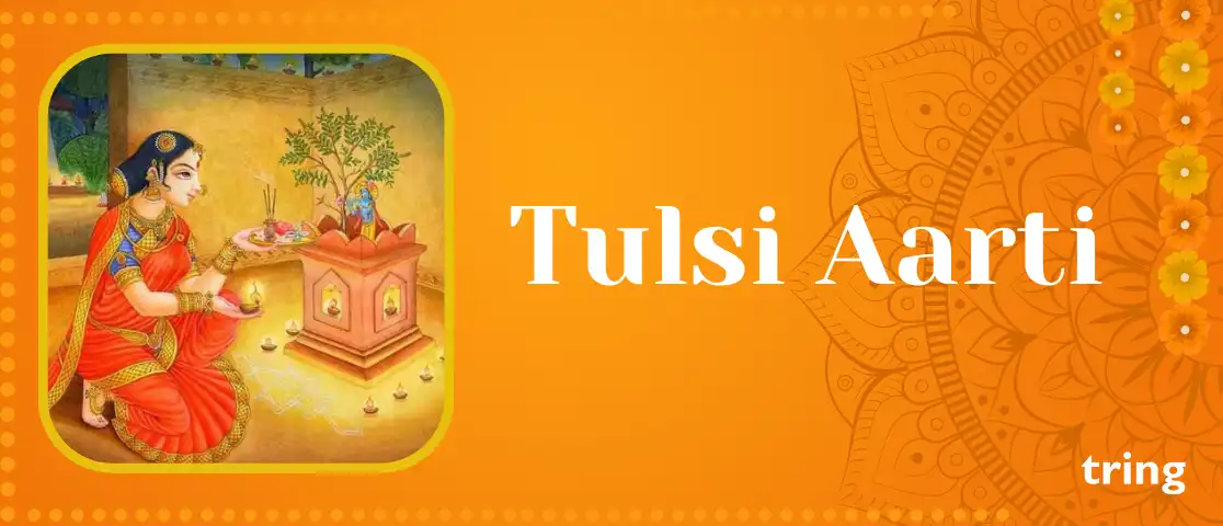 Maa Tulsi Aarti: मतलब और आरती के बारे में जानिए