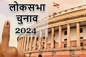 लोकसभा निर्वाचन 2024: तीसरे चरण के सभी 9 संसदीय क्षेत्रों में शांतिपूर्ण मतदान की तैयारी पूर्ण : श्री राजन