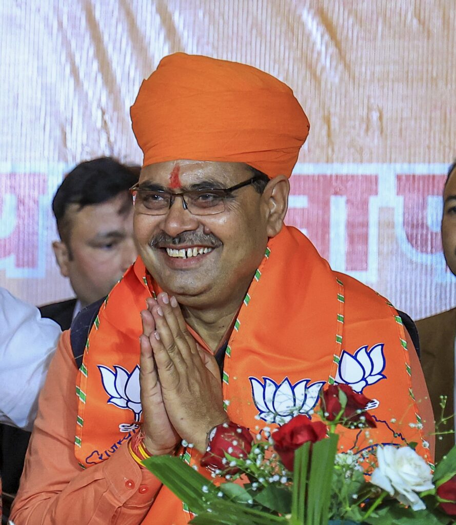 Rajasthan CM: दिल्ली पहुंचे, वरिष्ठ नेताओं से चुनाव संबंधी मुद्दों पर चर्चा की संभावना