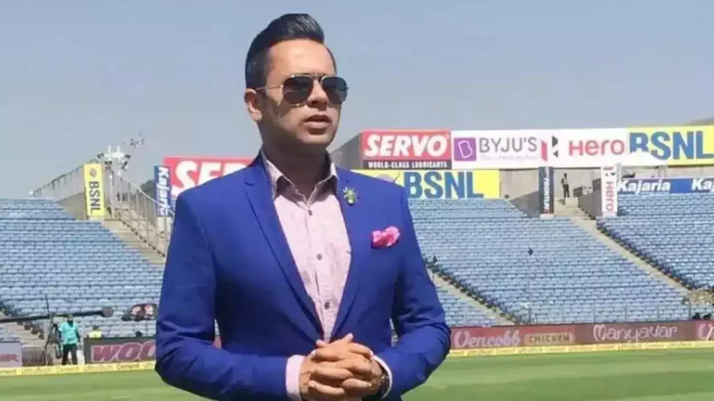 Aakash Chopra चाहते हैं कि आरसीबी ग्लेन मैक्सवेल को प्लेइंग इलेवन से बाहर कर दे, रिप्लेसमेंट का सुझाव दिया