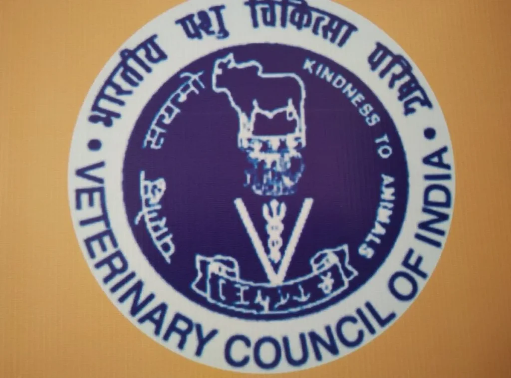 केंद्र सरकार ने 11 सदस्यीय भारतीय पशु चिकित्सा परिषद के चुनाव की घोषणा की