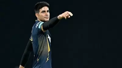 Shubman Gill स्कोर करने में नाकाम रहे’: गुजरात की पंजाब से हार पर स्टुअर्ट ब्रॉड ने छोड़ा truth bomb