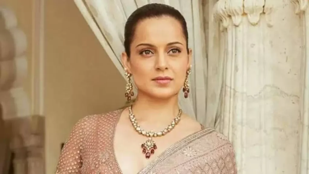 Kangana Ranaut: क्या बीफ सेवन विवाद के बीच कंगना रनौत ने रेड मीट न खाने को लेकर झूठ बोला था? उनका पुराना पोस्ट वायरल हो गया