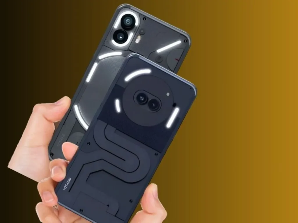 Nothing Phone 3: Snapdragon 8S Gen 3 के साथ लॉन्च हो सकता है, कीमत होगी बेहद ज्यादा