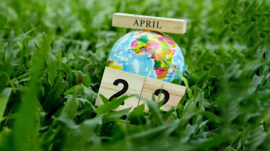 Earth Day 2024:पृथ्वी दिवस क्यों मनाया जाता है,और इस वर्ष की थीम क्या है?