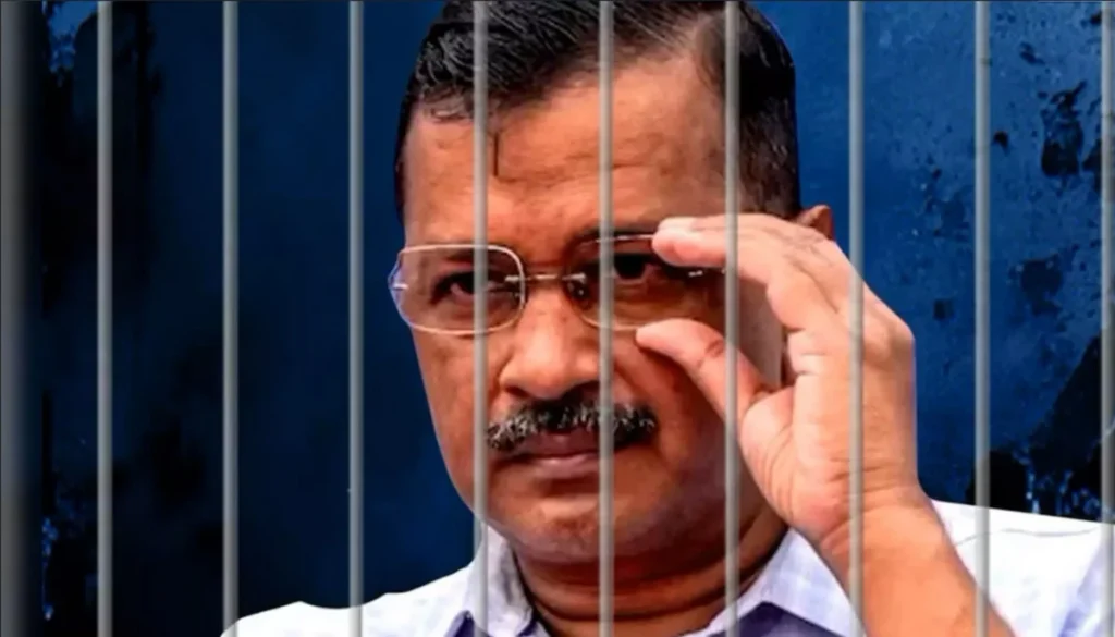 Delhi CM in Tihar Jail: ईडी और अरविंद केजरीवाल ने क्या कहा?