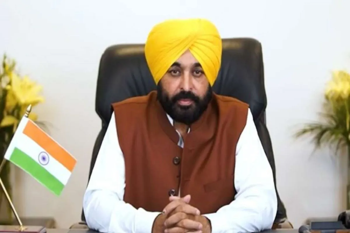 Punjab CM Bhagwant Mann: 4 जून से शुरू हो रहा नया सत्र, AAP और भी मजबूत होगी