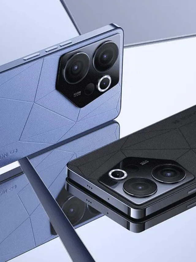 Tecno ने  Camon 30 सीरीज की लॉन्च