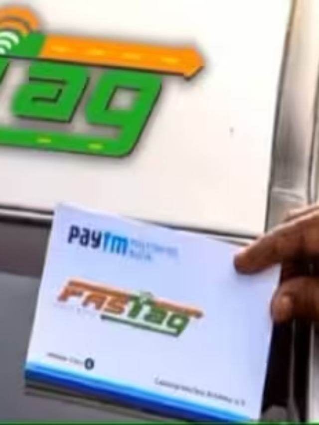 FasTag रिचार्ज के लिए गूगल सर्च करना पड़ सकता है महंगा