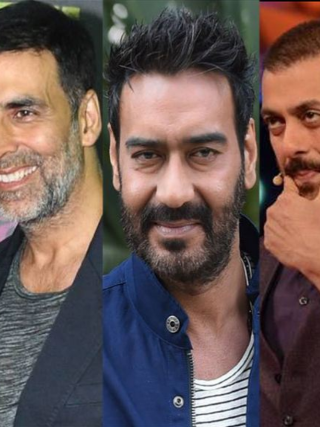 इन अभिनेताओं की फिल्मों ने ईद के मौके पर रिलीज होकर रचा इतिहास