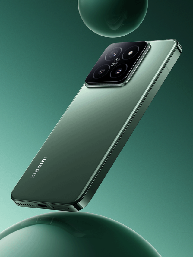 जल्दी करें अभी 10 हजार रुपये सस्ता मिल रहा Xiaomi 14