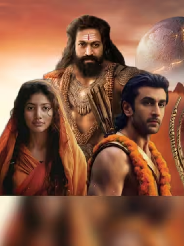 जानिए कब रिलीज होगी रणबीर कपूर की रामायण