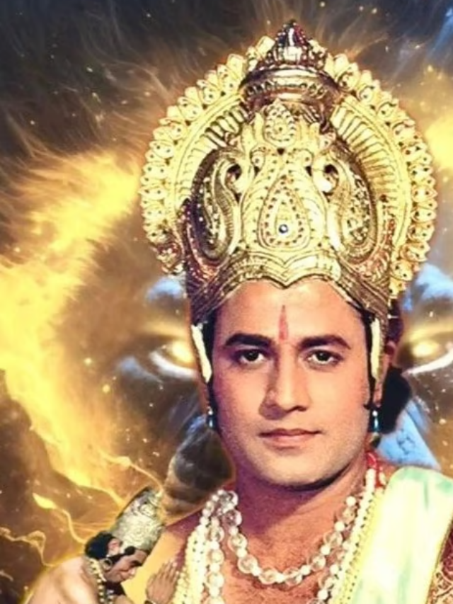 क्या राजनीति में आने के बाद एक्टिंग को छोड़ देंगे रामायण के राम