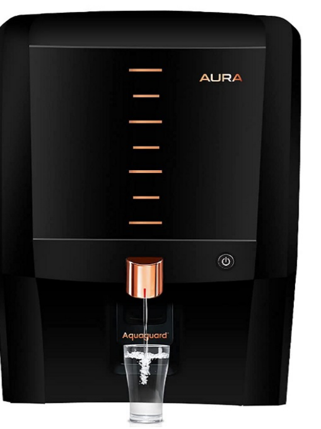 शुद्ध पानी के लिए घर में लगाये Aquaguard Water Purifier, यहां मिलेगा उचित दाम में