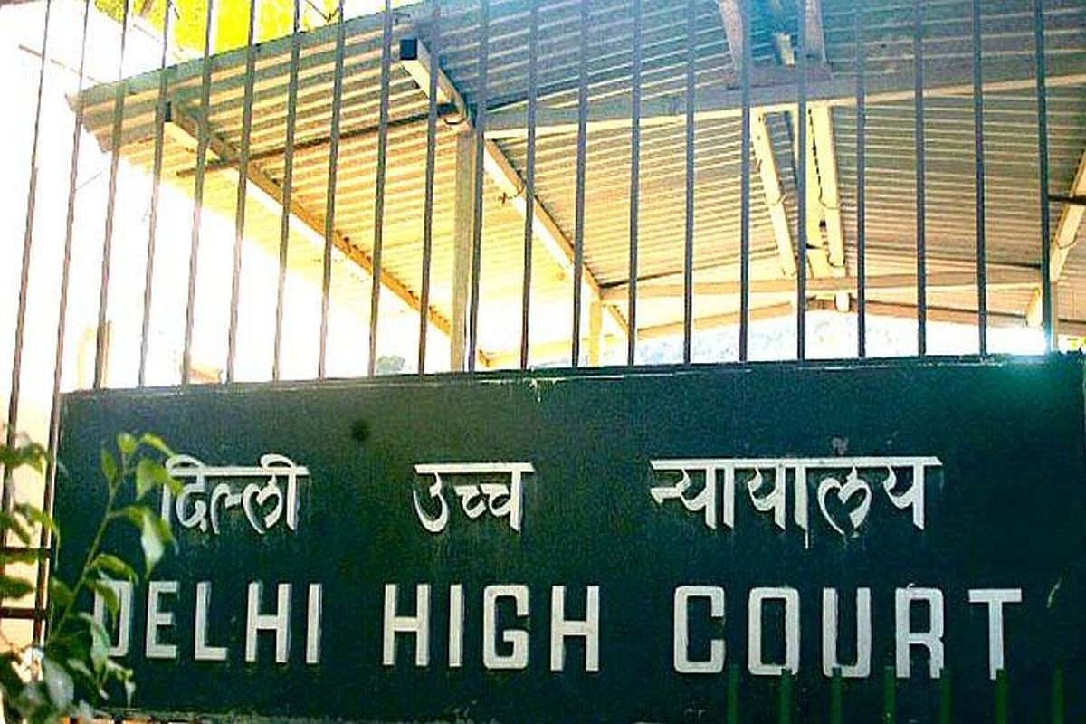 Delhi HC ने सीएम केजरीवाल को हटाने की मांग वाली एक और जनहित याचिका खारिज कर दी