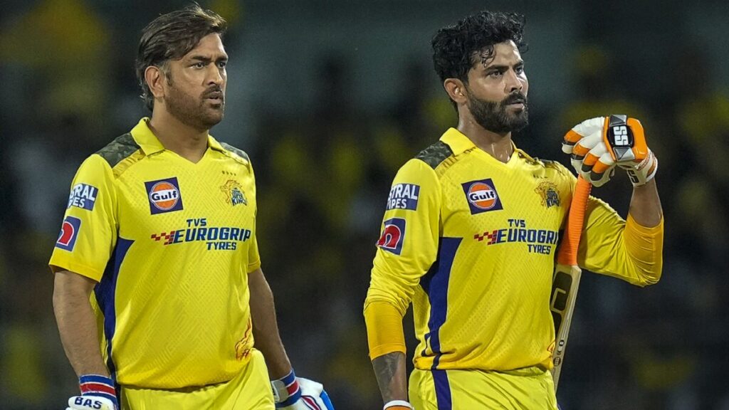 SRH v/s CSK: मैथ्यू हेडन ने आईपीएल 2024 में रवींद्र जडेजा की 'प्रवाह' पर सवाल उठाया