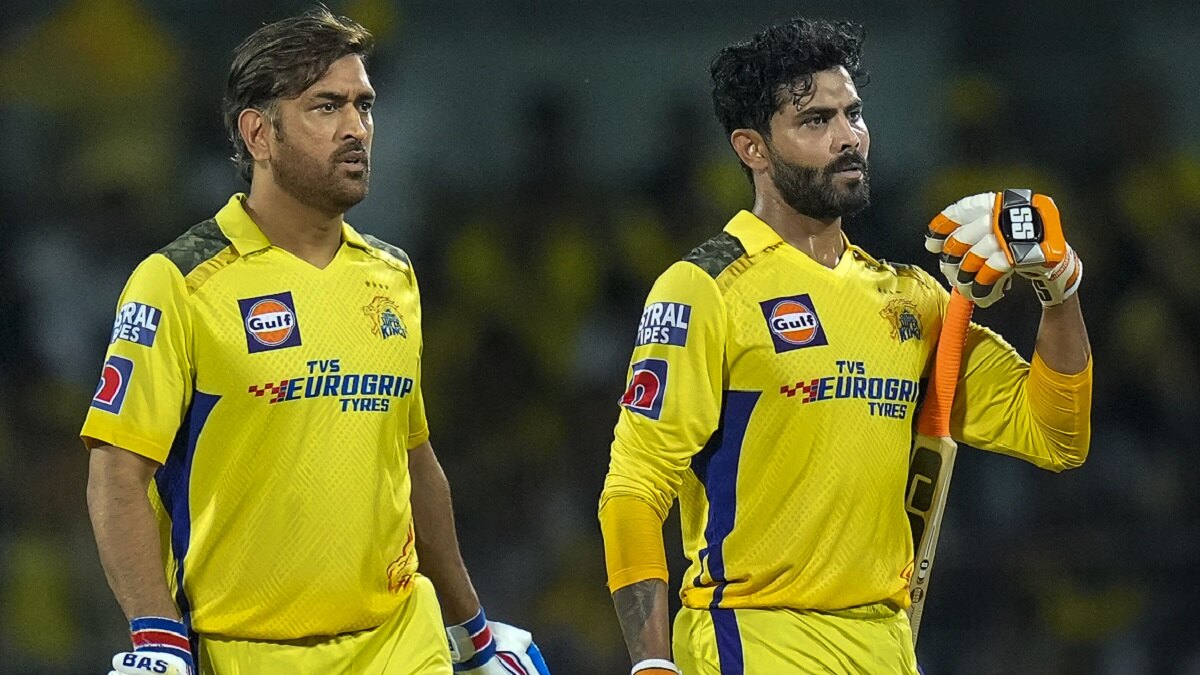 SRH v/s CSK: मैथ्यू हेडन ने आईपीएल 2024 में रवींद्र जडेजा की ‘प्रवाह’ पर सवाल उठाया