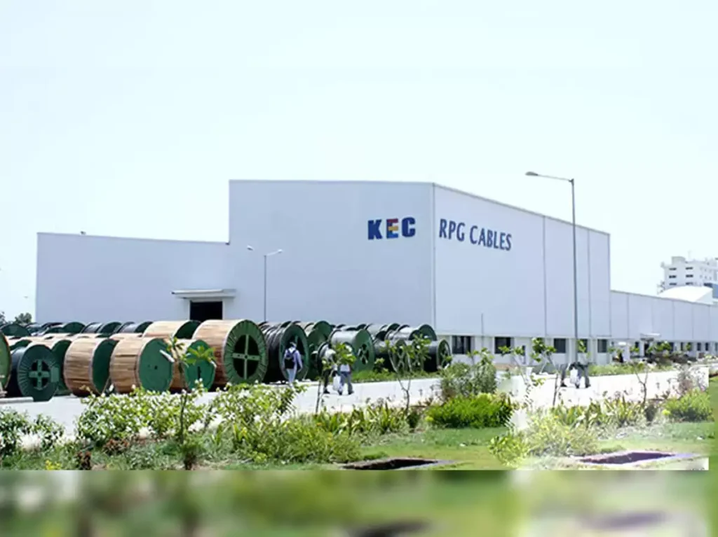 KEC International: 816 करोड़ रुपये के ऑर्डर पर केईसी इंटरनेशनल के शेयरों में 13% की बढ़ोतरी हुई