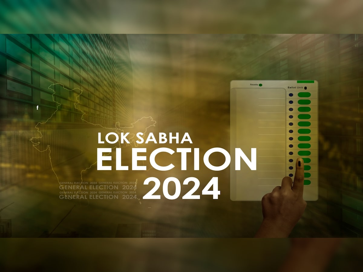 lok sabha election 2024