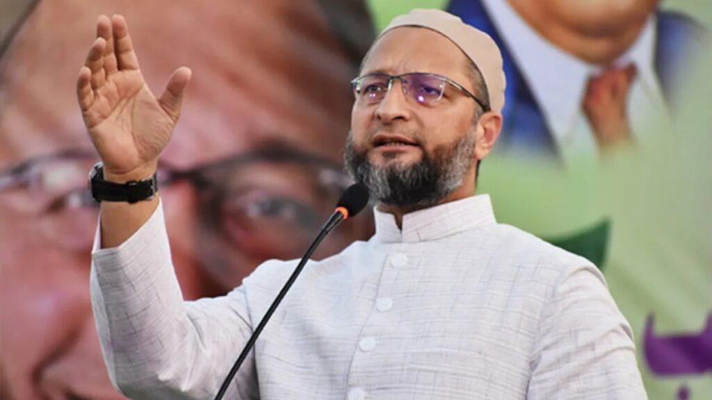 AIMIM Bihar में 9 सीटों पर चुनाव लड़ेगी, लिस्ट में मुजफ्फरपुर-जहानाबाद सहित ये प्रमुख नाम