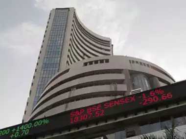 Stock Market: रिकॉर्ड स्टॉक मार्केट 22,000 के पार खुला