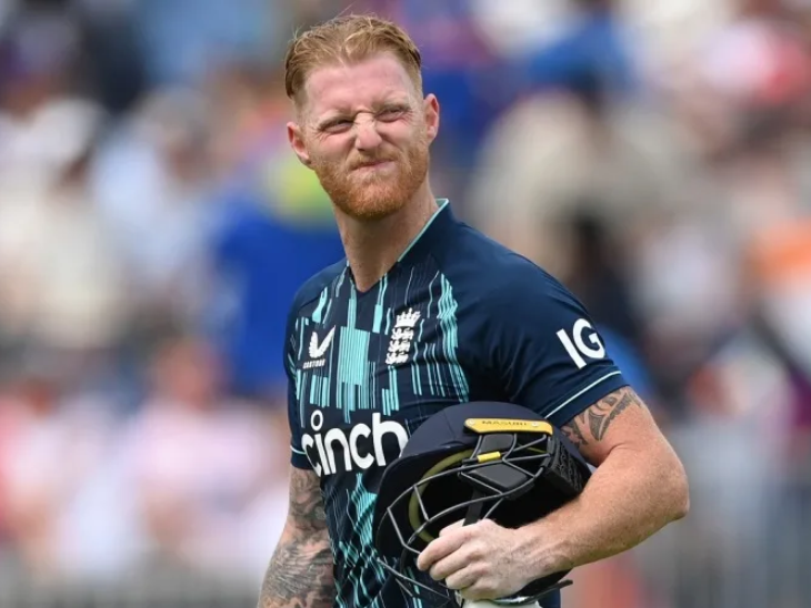 Ben Stokes अपनी फिटनेस पर काम करने के लिए टी20 वर्ल्ड कप नहीं खेल रहे हैं