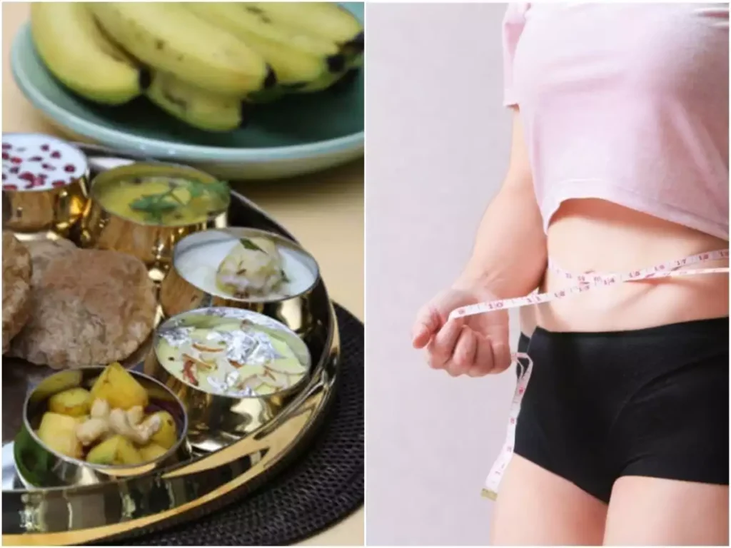 Weight Loss During Navratri: ट्रैक पर बने रहने के लिए 6 कम ग्लाइसेमिक इंडेक्स वाले खाद्य पदार्थ Weight Loss During Navratri: ट्रैक पर बने रहने के लिए 6 कम ग्लाइसेमिक इंडेक्स वाले खाद्य पदार्थ