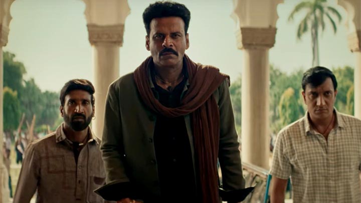 Film ‘भैया जी’ का ट्रेलर हुआ रिलीज, नरसंहार करते नजर आएंगे नेशनल अवॉर्ड विनर मनोज बाजपेयी